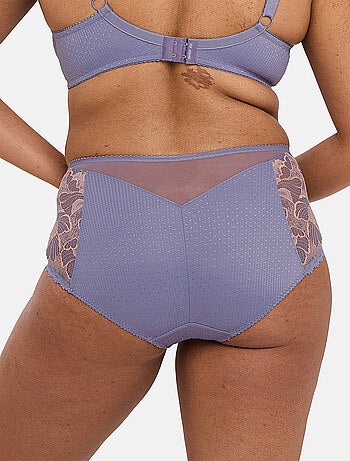 Culotte capucine sans complexe lingerie