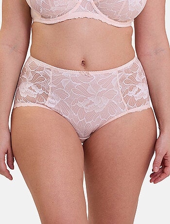 Culotte Capucine Sans Complexe