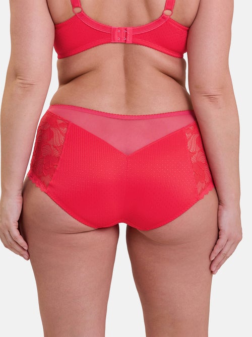 Culotte Capucine Sans Complexe - Kiabi