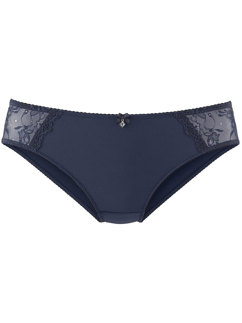 Culotte Carina Bleu - Kiabi