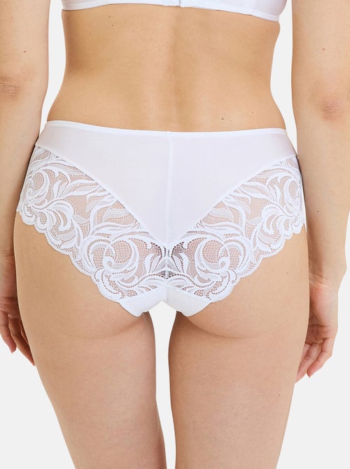 Culotte Carla Sans Complexe - Kiabi