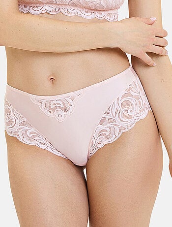Culotte carla sans complexe lingerie
