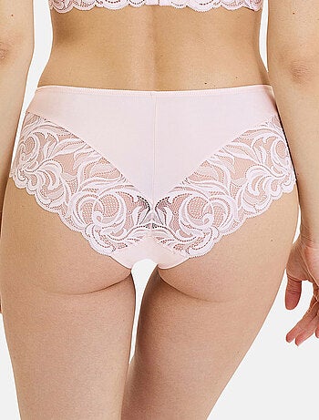 Culotte carla sans complexe lingerie