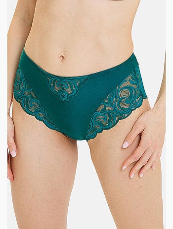Culotte carla sans complexe lingerie