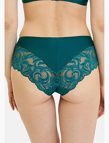 Culotte carla sans complexe lingerie