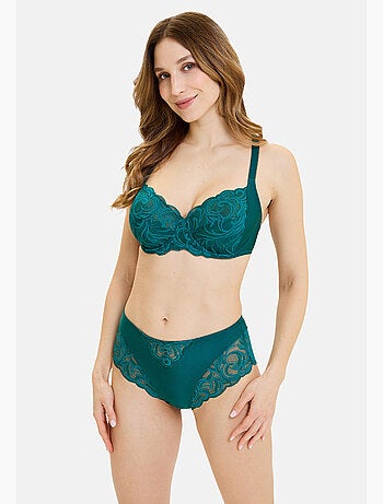 Culotte carla sans complexe lingerie