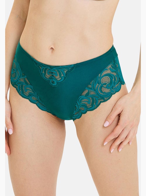Culotte Carla Sans Complexe - Kiabi Culotte Carla Sans Complexe - Kiabi
