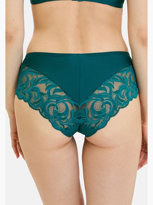 Culotte Carla Sans Complexe - Kiabi Culotte Carla Sans Complexe - Kiabi