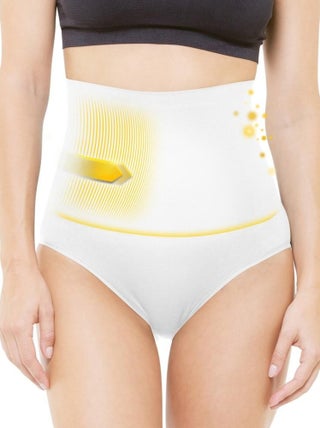 Culotte ceinture anti-cellulite LIPO ACTIF