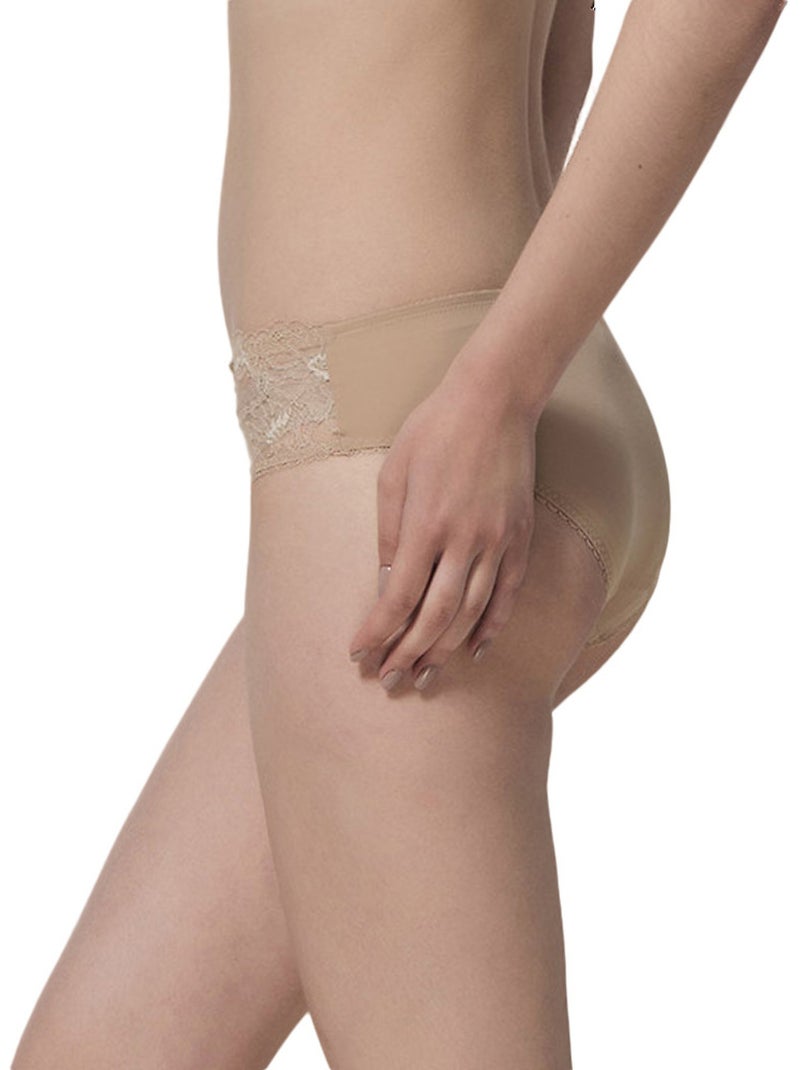 Culotte Character Beige - Kiabi