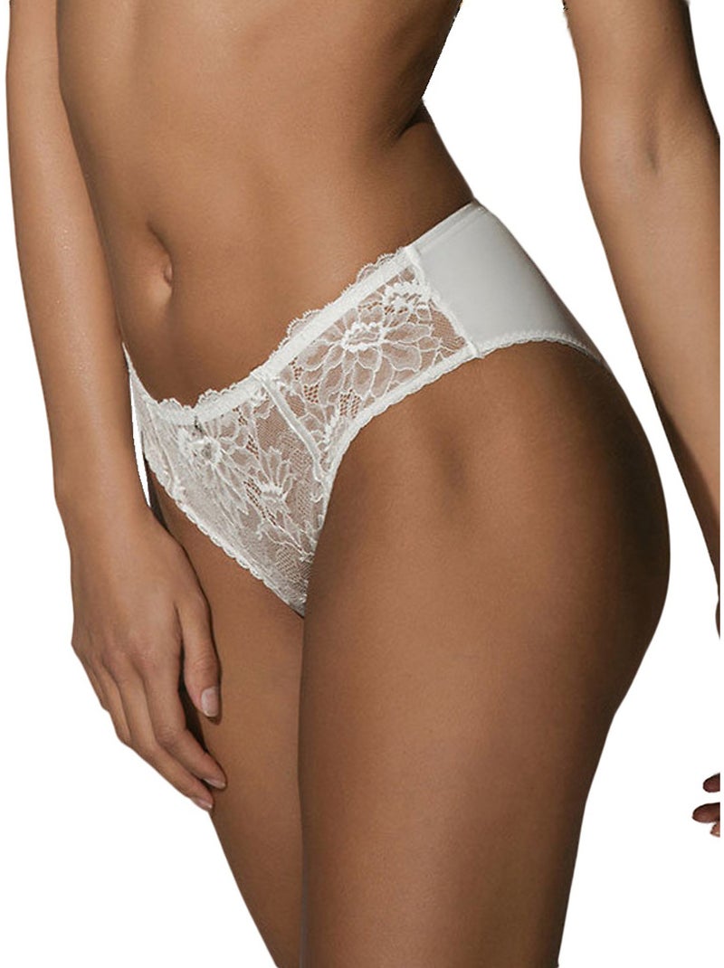 Culotte Character Ecru - Kiabi