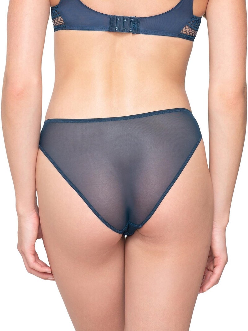 Culotte CLAIRE Bleu - Kiabi