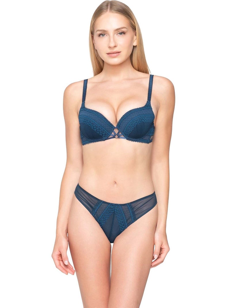 Culotte CLAIRE Bleu - Kiabi