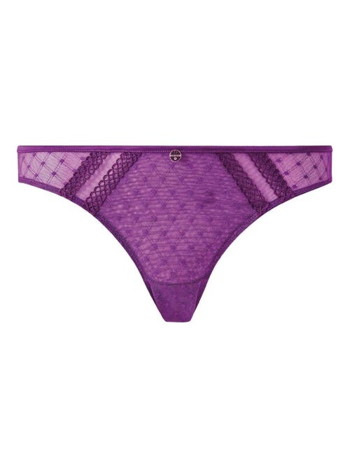Culotte CLEO - Morgan Lingerie - Kiabi