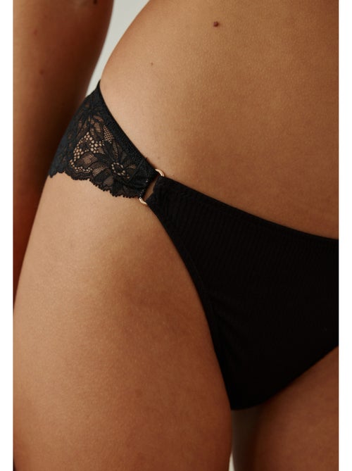 Culotte colombe - Kiabi Culotte colombe - Kiabi