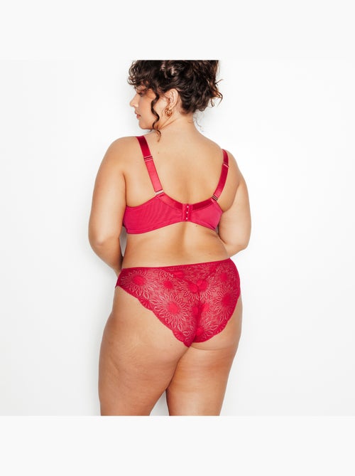 Culotte confort dentelle Isma - RougeGorge Lingerie - Kiabi