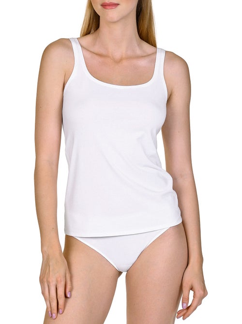 Culotte confort Emma - Kiabi