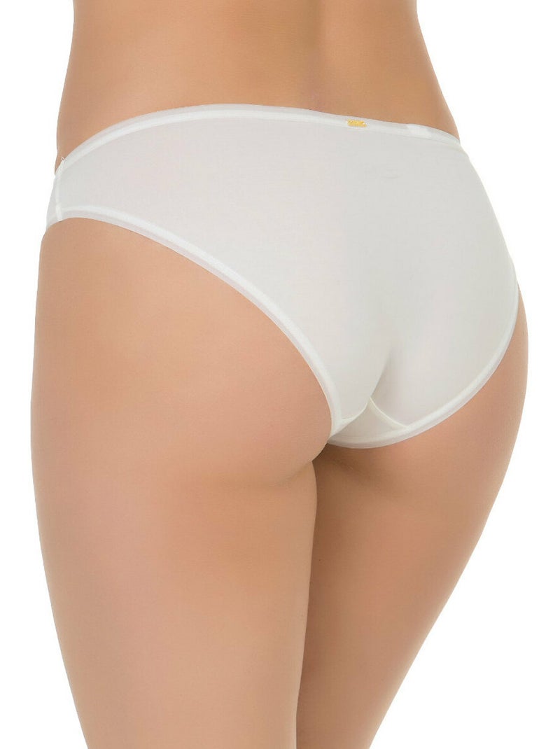 Culotte confort Etna Ecru - Kiabi