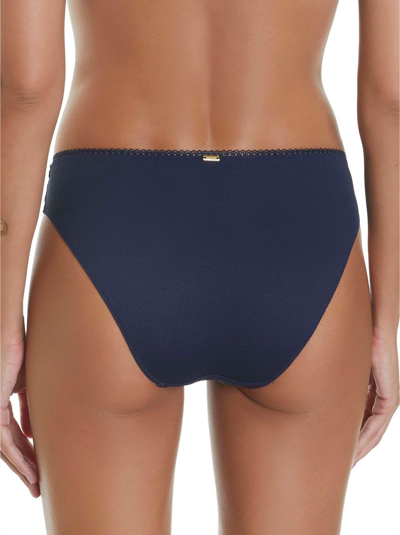 Culotte confort Uxia Bleu - Kiabi