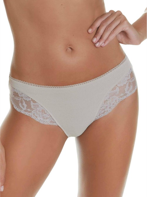 Culotte confort Uxia - Kiabi Culotte confort Uxia - Kiabi
