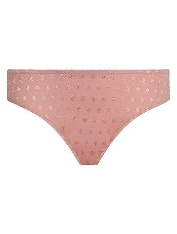Culotte Cosy Time