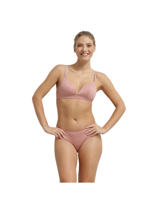 Culotte Cosy Time - Kiabi Culotte Cosy Time - Kiabi