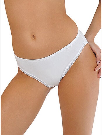 Culotte coton Anja