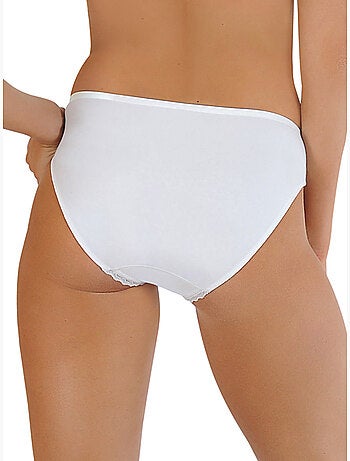 Culotte coton Anja