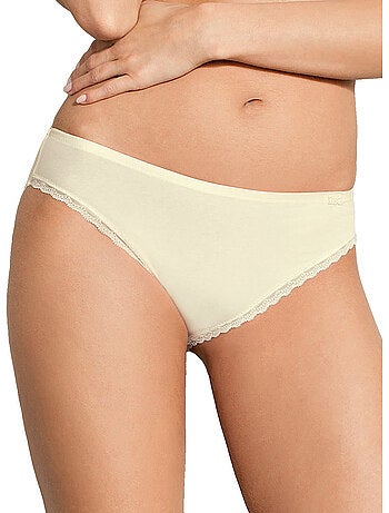 Culotte coton Anja