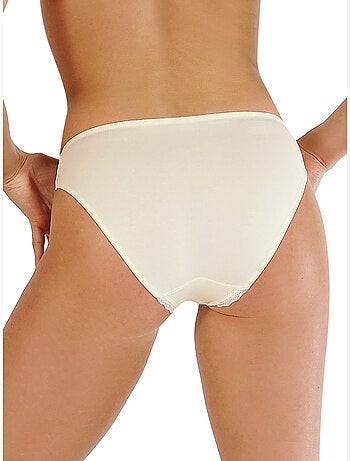Culotte coton Anja