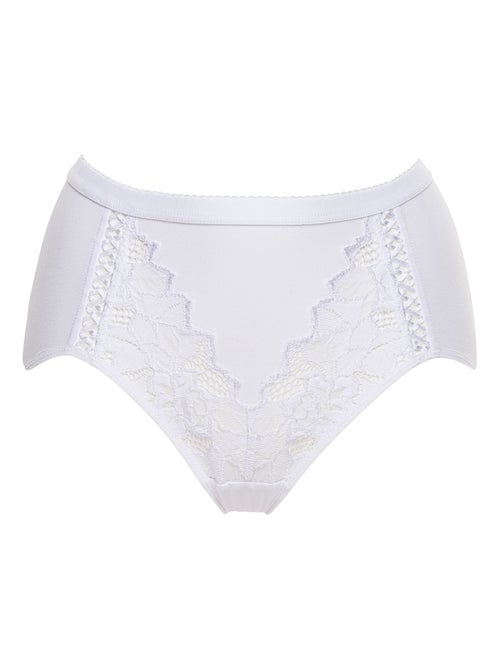Culotte Coton D'Arum Sans Complexe - Kiabi
