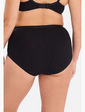 Culotte coton d'arum sans complexe lingerie