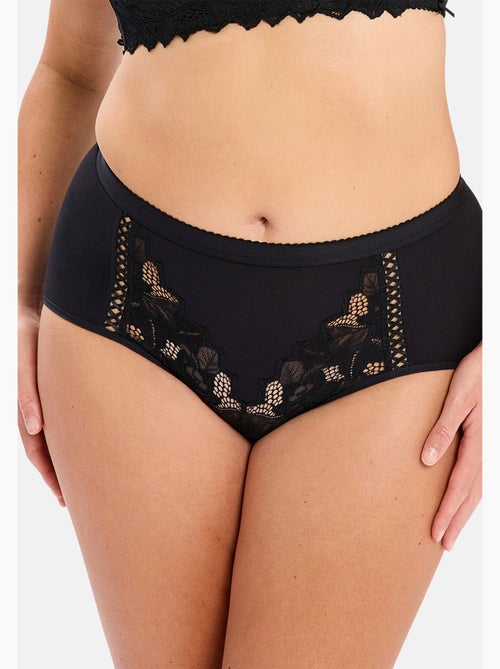Culotte coton d'arum sans complexe lingerie - Kiabi