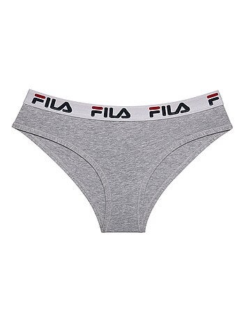 Culotte femme Coton Fila 6043 Navy Fila