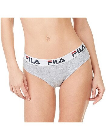 Culotte femme Coton Fila 6043 Navy Fila