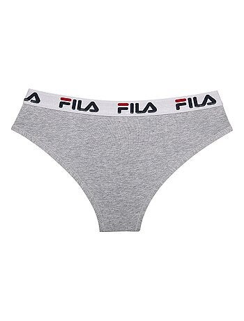 Culotte femme Coton Fila 6043 Navy Fila