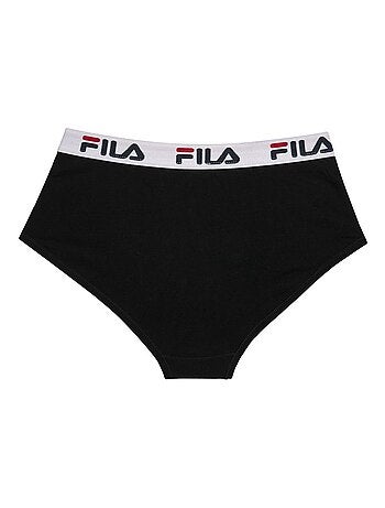 Culotte Coton femme FU6044E Fila