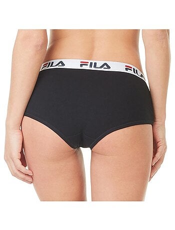 Culotte Coton femme FU6044E Fila