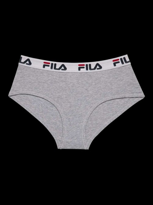 Culotte coton Femme FU6044 Fila - Kiabi