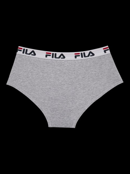 Culotte coton Femme FU6044 Fila - Kiabi