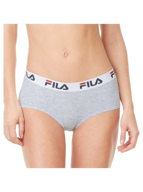 Culotte coton Femme FU6044 Fila - Kiabi