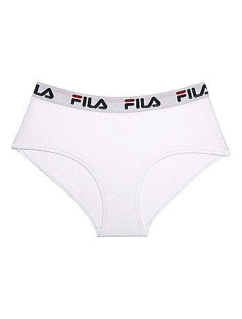 Culotte Coton femme FU6044E Fila