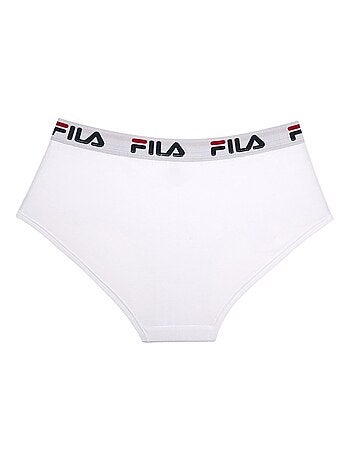 Culotte Coton femme FU6044E Fila