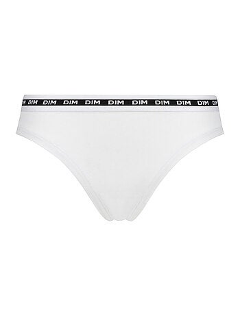 Culotte coton modal souple Icons