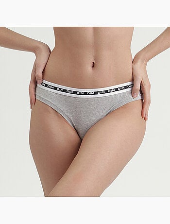 Culotte coton modal souple icons