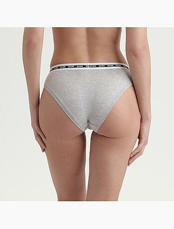 Culotte coton modal souple icons