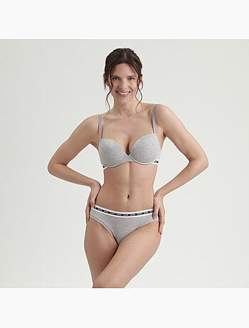 Culotte coton modal souple icons