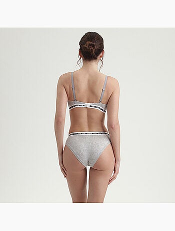 Culotte coton modal souple icons