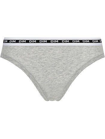 Culotte coton modal souple icons