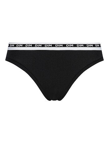 Culotte coton modal souple Icons